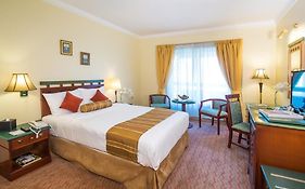 Holiday International Hotel Sharjah